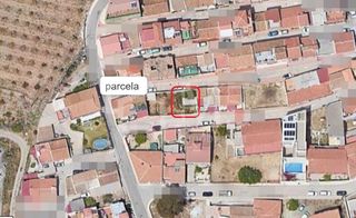 Terreny residencial a Almayate Bajo