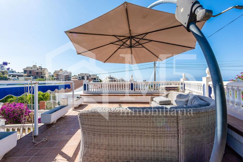 Foto 5780c5fc-1a25-4485-95ee-f089bcee2df7. Casa amb aparcament piscina a Caleta de Velez