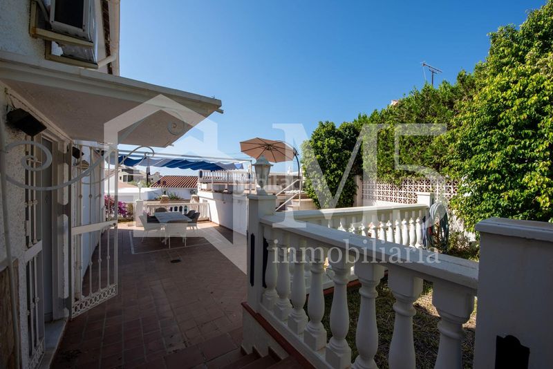 Foto 74f0bd9d-728d-43fa-a1da-b3e0644ec459. Casa amb aparcament piscina a Caleta de Velez