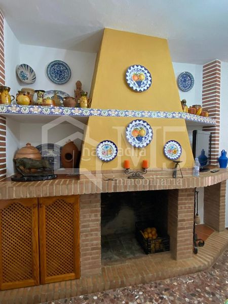 Foto 04ef6fb4-35fa-472a-b637-cf6e2709eece. Casa  de pueblo en Canillas de Aceituno