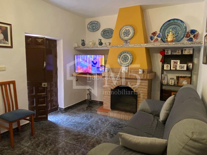 Foto 195af711-60f2-4b3b-8439-c8d5196ce7fd. Casa  de pueblo en Canillas de Aceituno