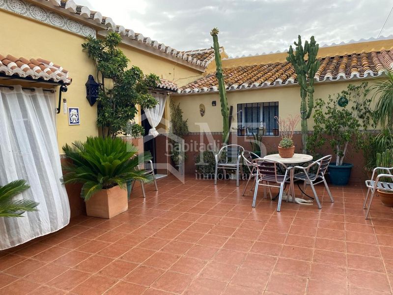 Foto 1b1e2ea3-f8f5-4950-8bc2-3216896f09c6. Casa  de pueblo en Canillas de Aceituno