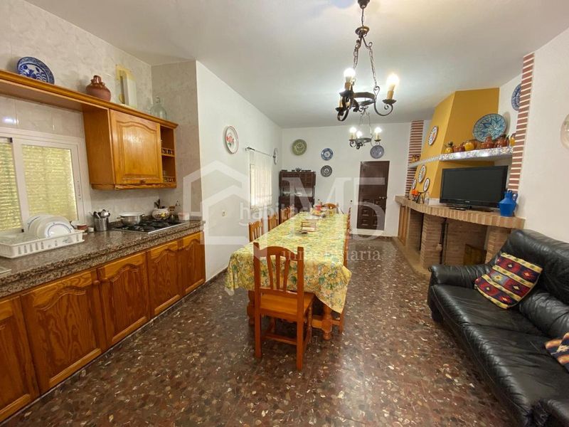 Foto 1b3df8a1-58ae-4d1c-842a-1bf4d3721ac7. Casa  de pueblo en Canillas de Aceituno