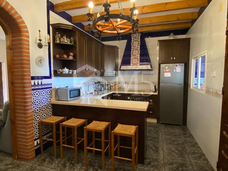 Foto 1bb6d506-026c-4b20-bd3d-ea907188dc84. Casa  de pueblo en Canillas de Aceituno