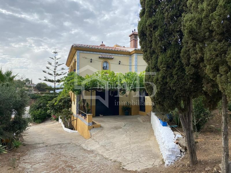 Foto 2a0911e4-2d3a-4e73-9d87-1b12dbcff686. Casa  de pueblo en Canillas de Aceituno