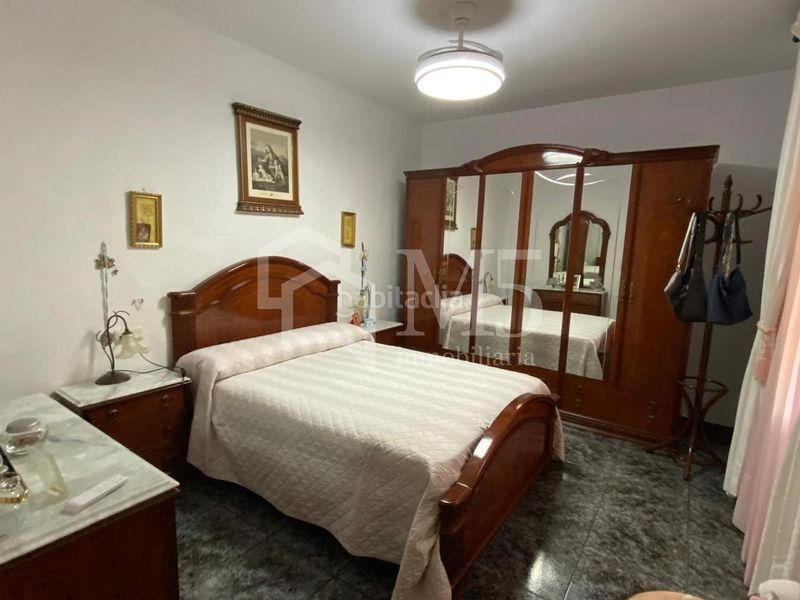 Foto 6491c43f-a4ed-4d63-8e65-9d3a63a0d8eb. Casa  de pueblo en Canillas de Aceituno