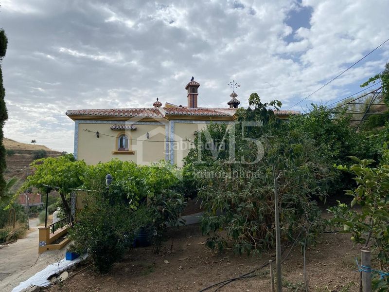 Foto 8ba9dd8b-5659-474f-83b1-0d3f56bd6538. Casa  de pueblo en Canillas de Aceituno
