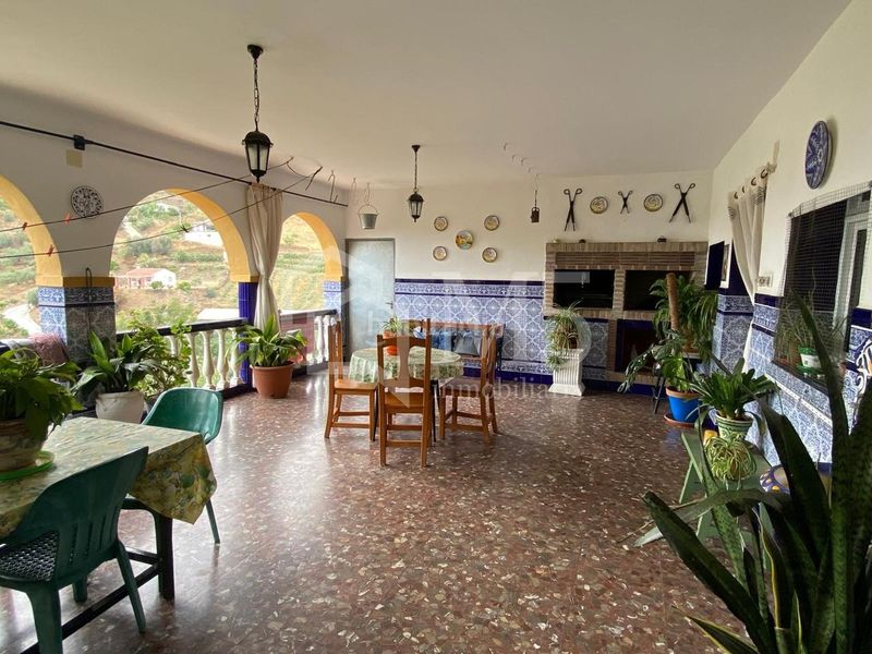 Foto 9dd2835c-5ab1-438a-ae90-4d4b1131a9ae. Casa  de pueblo en Canillas de Aceituno