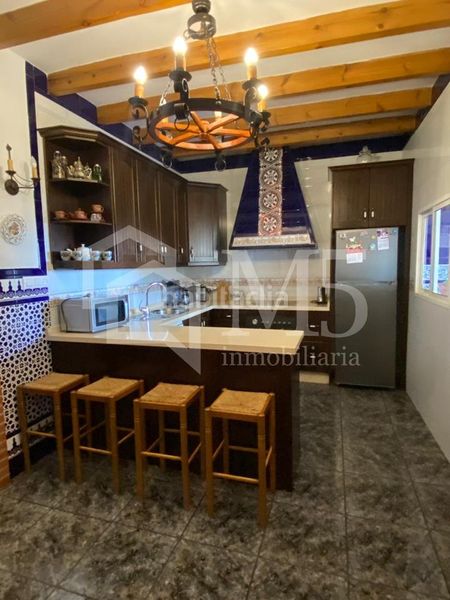Foto a0220b10-732a-4935-a68e-b2fc5436c9cd. Casa  de pueblo en Canillas de Aceituno