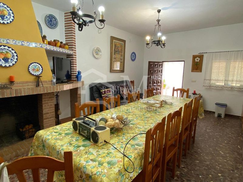 Foto a06371d4-349a-4af5-a747-969d8690515e. Casa  de pueblo en Canillas de Aceituno