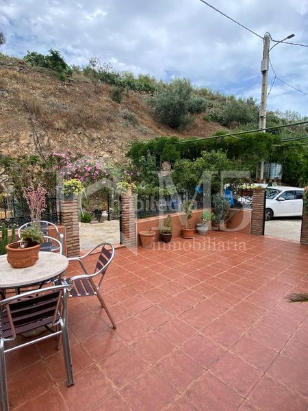Foto a77a9371-df04-4959-b145-e2319d6f9ce4. Casa  de pueblo en Canillas de Aceituno