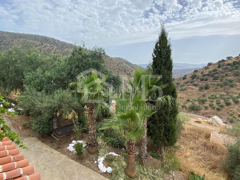 Foto b00bb9d9-2538-4694-b86c-c4903e501491. Casa  de pueblo en Canillas de Aceituno