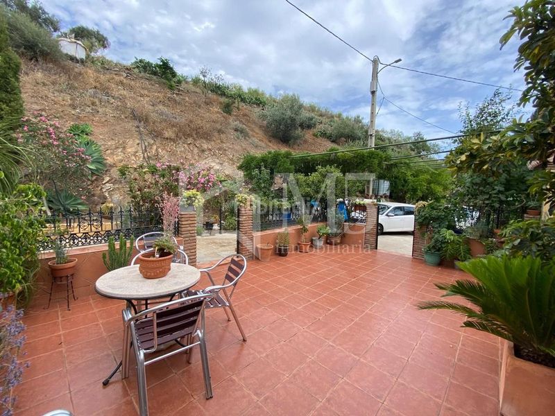 Foto b2f41304-4637-4cb1-8764-8e1773b6aa56. Casa  de pueblo en Canillas de Aceituno