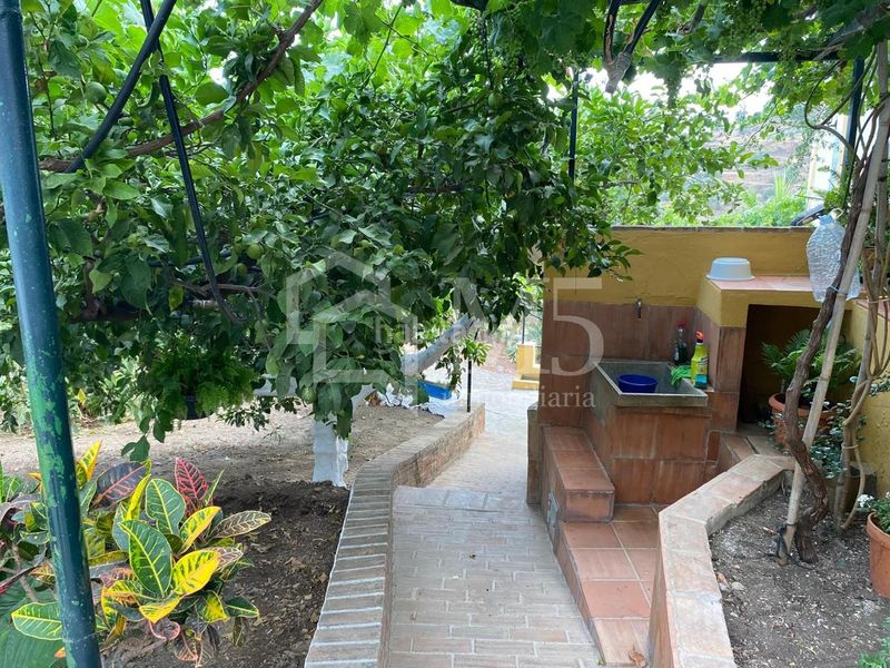 Foto ce6c9a46-47cf-41ff-8ad8-3797f08f4828. Casa  de pueblo en Canillas de Aceituno