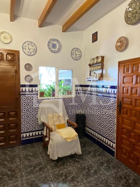 Foto cfe4d0bb-2420-42cd-8ecc-f18dbd5eb5b3. Casa  de pueblo en Canillas de Aceituno