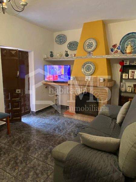 Foto d4231b44-c1bd-4a22-a504-1f4789337185. Casa  de pueblo en Canillas de Aceituno