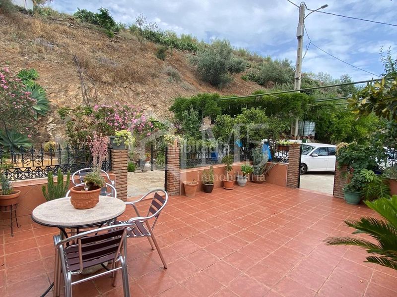 Foto e841c8e7-ead3-49c5-bcdf-d2477d4490ba. Casa  de pueblo en Canillas de Aceituno