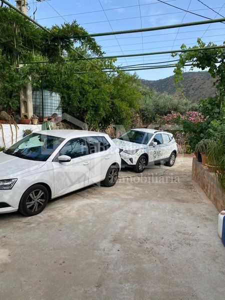 Foto ed483bae-bdeb-4e5c-a15a-05895fd75964. Casa  de pueblo en Canillas de Aceituno