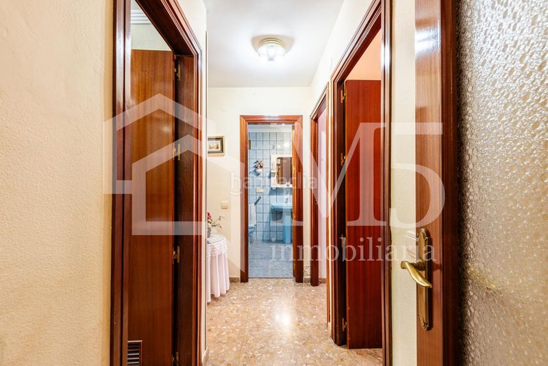 Foto 5e06a7d9-8270-463b-bdd0-567ca4745e05. Pis a Norte - Barrio del Pilar - El Reñidero Vélez - Málaga