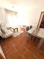 Etagenwohnung in Alcaucín. Piso en alcaucín