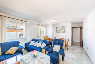 Rent Flat in Algarrobo Costa. Piso alquiler en algarrobo costa