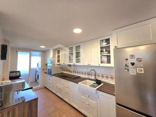 Flat in El Limonar