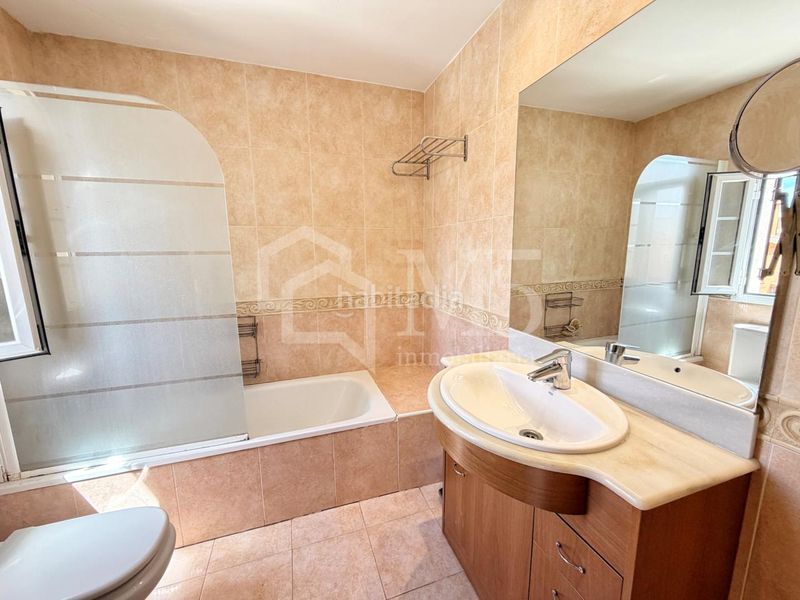 Foto ad0d4d83-860a-4657-9df2-aae8e53d3991. Haus mit pool in Lo Cea Rincón de la Victoria