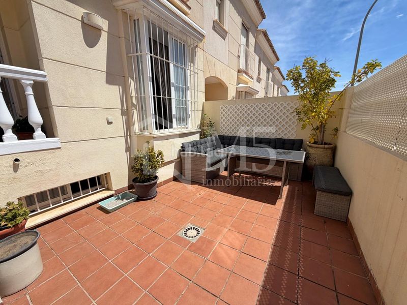 Foto b143c7e9-898a-4b25-a2f1-0740f31004f6. Haus mit pool in Lo Cea Rincón de la Victoria