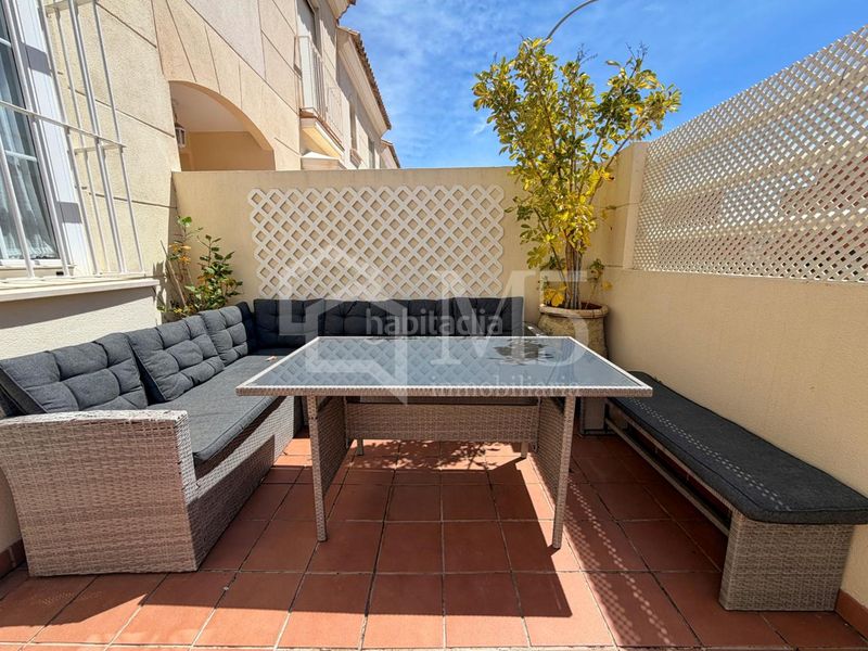 Foto b7a5bacb-2f01-4500-b191-39b8429659de. Haus mit pool in Lo Cea Rincón de la Victoria