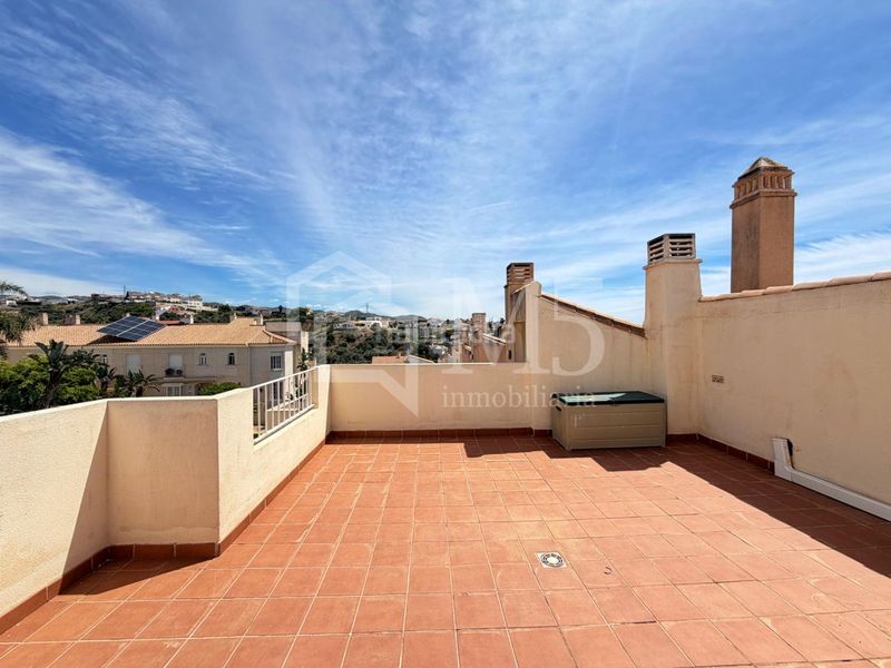Foto e86e5905-1af6-4144-b801-dd7ee8ae41de. Haus mit pool in Lo Cea Rincón de la Victoria