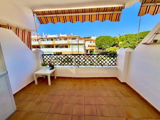 Appartement à Añoreta Baja