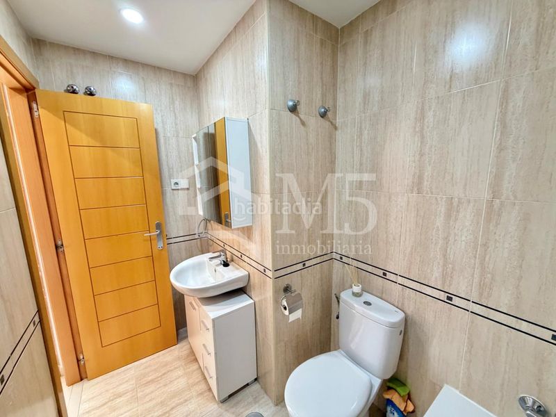 Foto 5ed5a0c5-aa6c-4733-a232-8945a918f7db. Etagenwohnung in Añoreta Baja Rincón de la Victoria