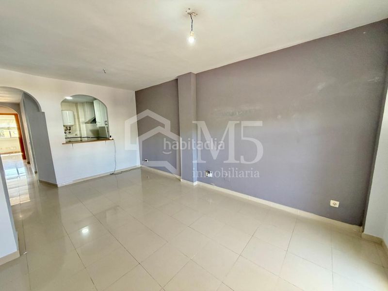 Foto 64b1e0c5-3ad7-4018-af3c-7eaf605f8c4d. Etagenwohnung in Añoreta Baja Rincón de la Victoria