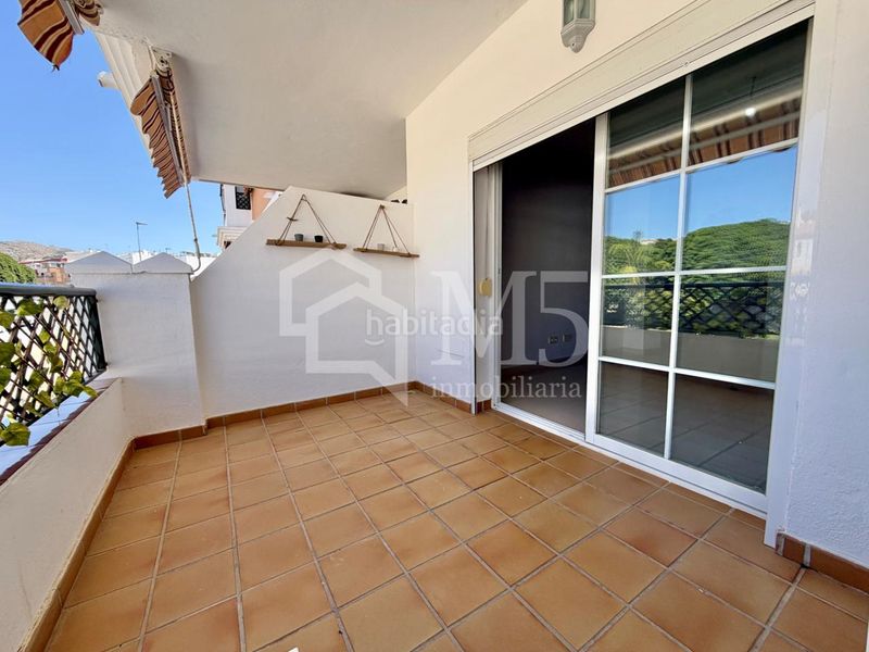 Foto 914aff9b-56ba-41fe-a446-86545301d5e0. Etagenwohnung in Añoreta Baja Rincón de la Victoria