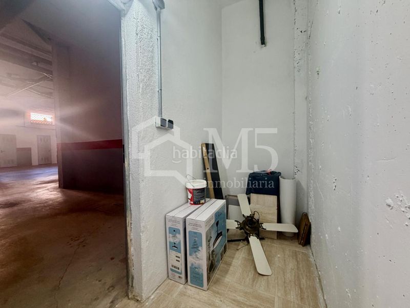 Foto ba7ee80a-e5b0-4c3b-acdc-105a84e09bd2. Etagenwohnung in Añoreta Baja Rincón de la Victoria