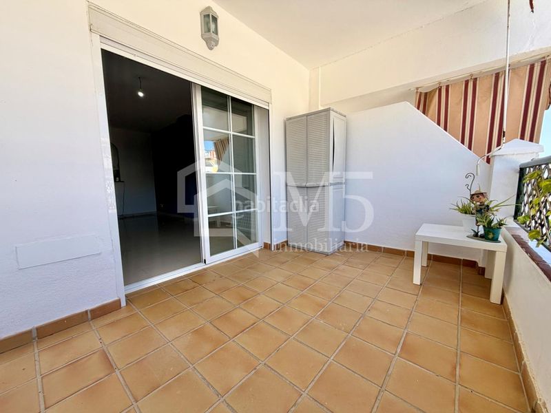 Foto da46d30f-3d95-487b-9a8c-058adabbccc4. Etagenwohnung in Añoreta Baja Rincón de la Victoria