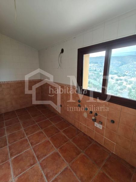 Foto e013ca66-d754-4e97-8e6e-4b295d0233cc. Pis amb piscina a Alcaucín