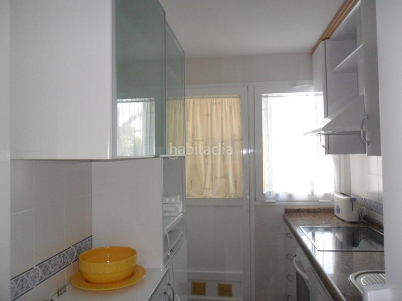 Foto 83668427-2a97-4975-84cf-4a6e2911cac0. Affitto appartamento in avenida nuevo oasis del sur 2 in Rota