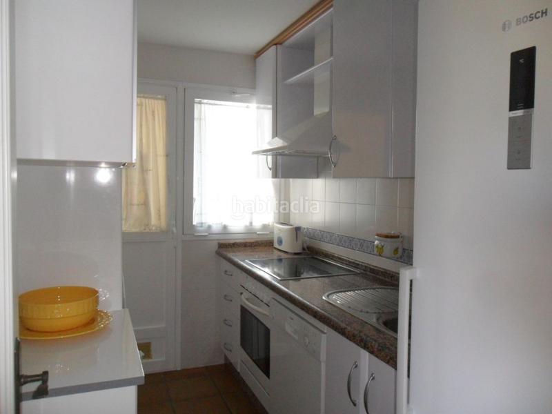 Foto fe70f69a-2c6b-4b99-b277-caebf801f944. Rent flat in avenida nuevo oasis del sur 2 in Costa Ballena Golf Rota