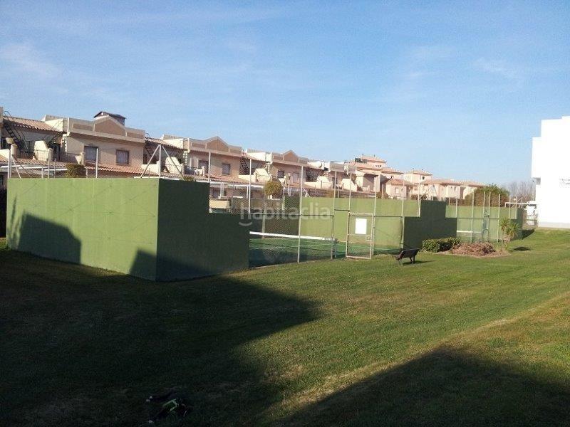 Foto db5590d9-c03f-43af-8d83-14f2be5bfa6b. Lloguer àtic a avenida juan carlos i 10 a Costa Ballena - Largo norte Rota