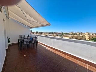 Location Attique à Avenida juan carlos i 10