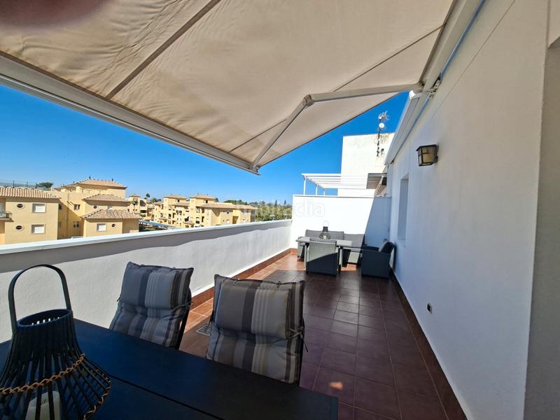 Foto 682913a9-d163-44c3-a0d0-983955f1f85b. Rent penthouse in avenida juan carlos i 10 in Costa Ballena - Largo norte Rota