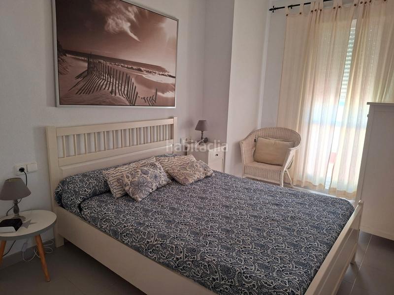 Foto c248b4f0-9de8-4fe7-8767-46c7bfe43fba. Rent penthouse in avenida juan carlos i 10 in Costa Ballena - Largo norte Rota