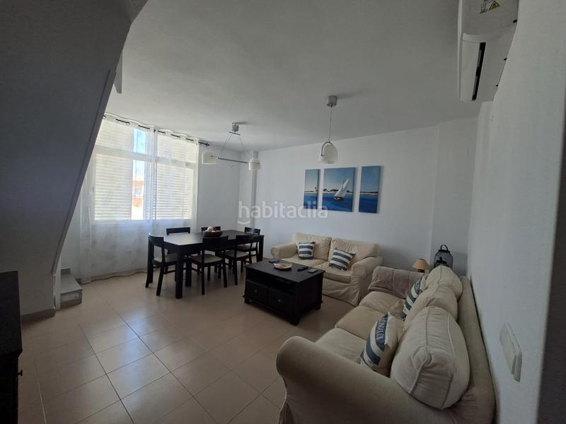 Foto d8a839c8-9a6e-40c1-97cd-019cdbea3397. Rent penthouse in avenida juan carlos i 10 in Costa Ballena - Largo norte Rota