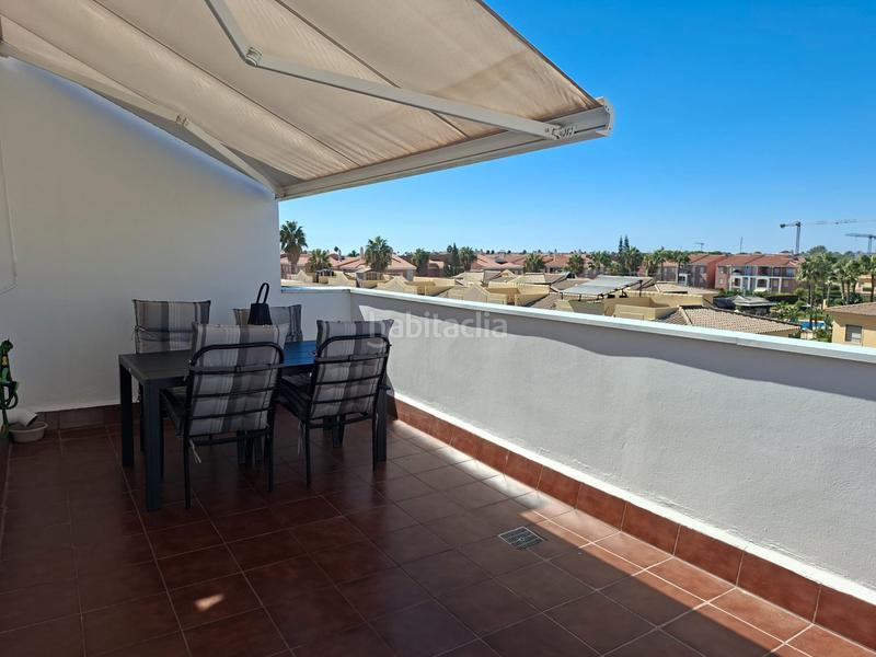 Foto e8f4f4e2-1608-465c-b027-d7066106f93d. Rent penthouse in avenida juan carlos i 10 in Costa Ballena - Largo norte Rota