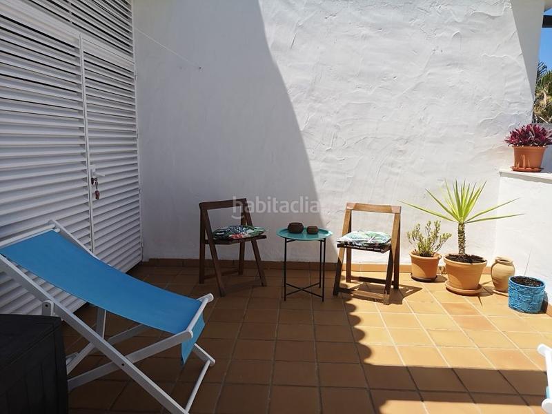 Foto 5b397b68-5356-4fa2-84af-0c2990f73431. Alquiler ático en calle peña del águila 2 en Costa Ballena Golf Rota