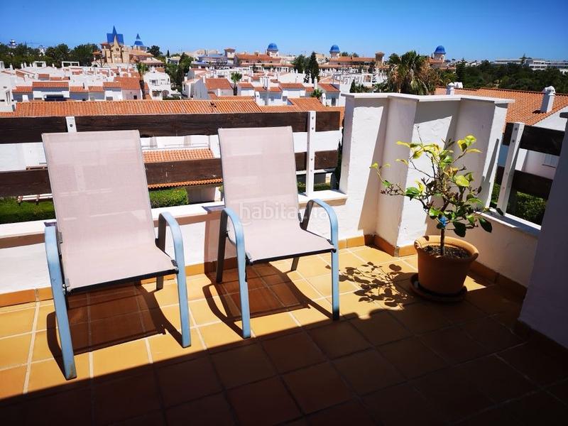 Foto 0e51e757-2145-48a3-89b2-c61e4d9559da. Location attique dans calle peña del águila 2 dans Costa Ballena Golf Rota