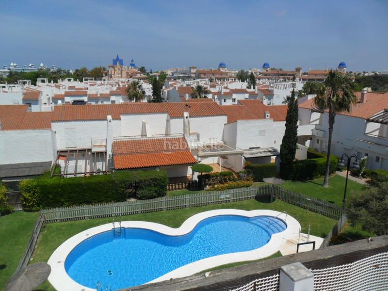 Foto d23a9a94-5fcc-435b-80a2-3628ba9fd03d. Location attique dans calle peña del águila 2 dans Costa Ballena Golf Rota