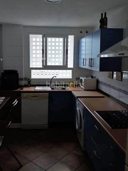 Foto 013e7088-4b83-4daf-905f-818a6042e422. Miete dachwohnung in calle peña del águila 2 in Costa Ballena Golf Rota