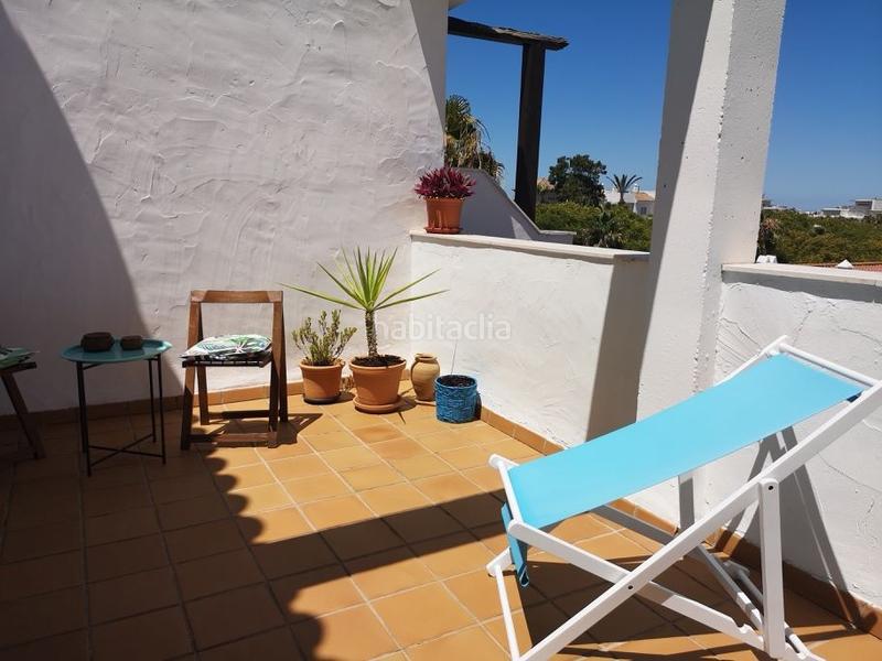 Foto 1af4e8e1-ecf1-4862-a457-f7c76da9b834. Miete dachwohnung in calle peña del águila 2 in Costa Ballena Golf Rota